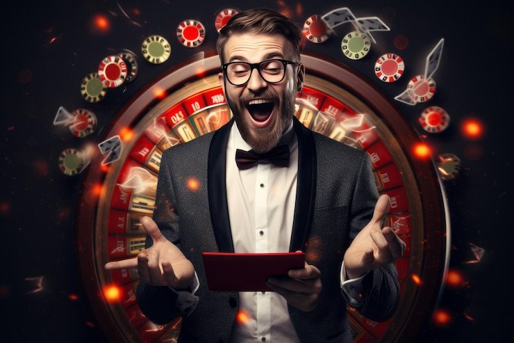 17track Experiencia de Casino en Vivo en 17track